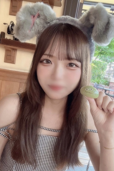 ばぶるさんの写真